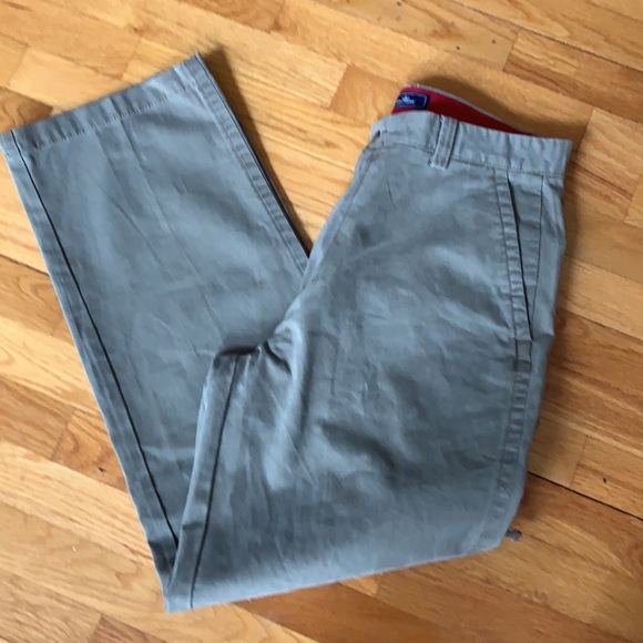 Dockers khaki pants - Picture 7 of 10